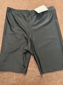 Girls Tight Cycling Shorts