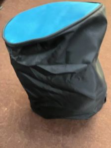 Nylon Gym Duffle Bag