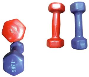 1.5 Kg Gym Dumbbell