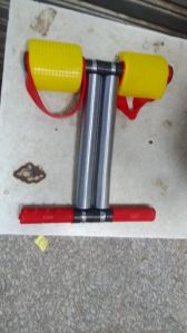 Double Spring Tummy Trimmer