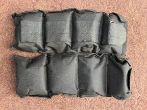 Ankle And Wrist Weight