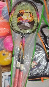 Boka Badminton Racket