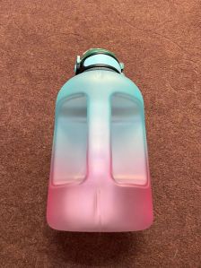 2 Litre Gallon Water Bottle
