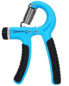 Plastic Heavy Hand Grip