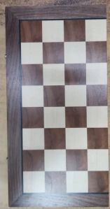 Magnetic Chess Board