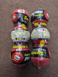 Daynite Cricket Ball