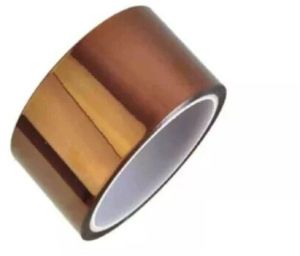 Insulation Kapton Tape For Lithium-Ion Battery (Kapton Tape) - 48MM