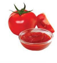 Tomato Paste
