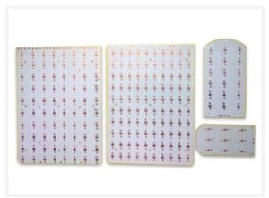 MCPCB for Street Lights