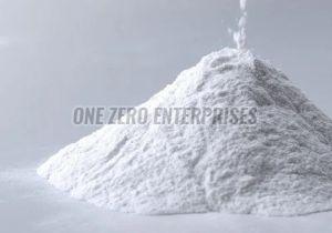 White Silica Powder