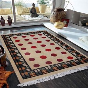 Indo-Nepalese Carpet