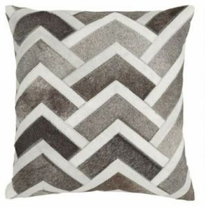 Leather Cushion Covers