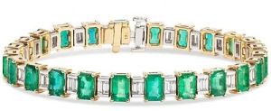Verde Brilliance Womens Bracelet