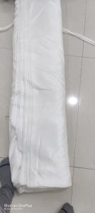 Plain 14kg Ultra Satin Fabric Roll