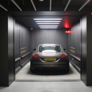 Car Elevators