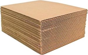Corrugated Paper Board