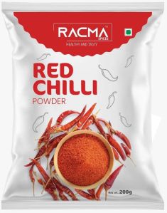 Red Chilli Powder
