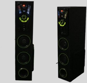 MINI BUSTER Audio Systems 24