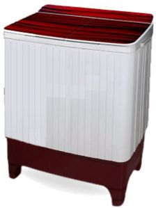 Semi Automatic Top Load Washing Machine 9 KG