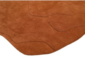 Handmade Silk Rugs