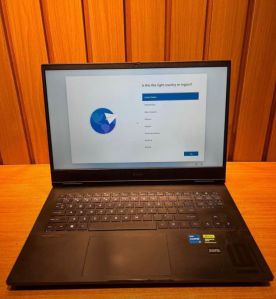 HP Omen 16 Gaming Laptop 16.1-inch FHD Intel Core i5-13th Gen