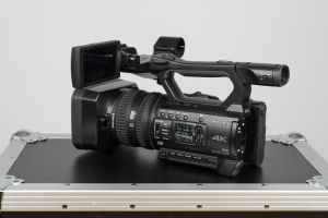 Sony PXW-Z150 Camcorder - Excellent Condition