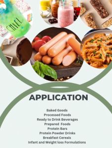 Soya Protein Isolate Powder