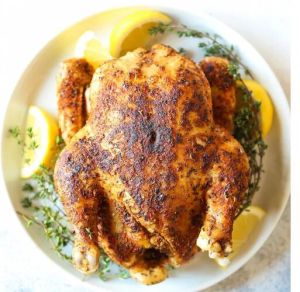 Maillard Reaction Flavour