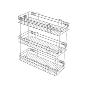 Bpo Bottle Pullout Basket