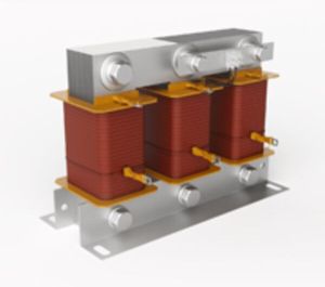 14% Dry Type Iron Core Reactor