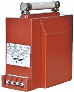 Indoor Air-Cooled Resin Cast Voltage Transformer