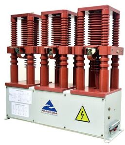 Indoor Vacuum Contactor 33kV