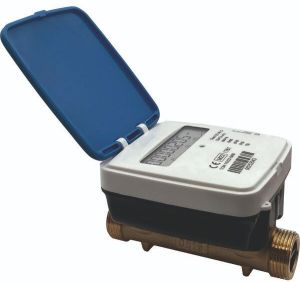 Ultrasonic Water Meter