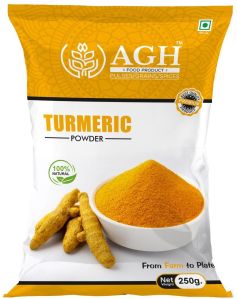 Organic Turmeric Powder