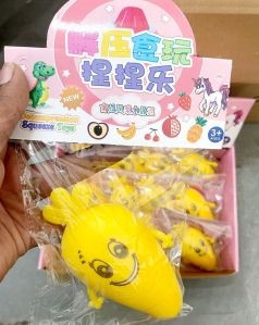Decompression Squeeze Toys