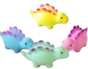 Dinosaur Squeeze Toy