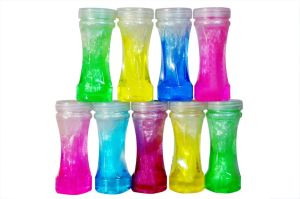 Crystal Slime Jelly Toy