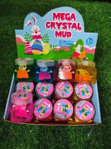 Mega Crystal Mud Jelly