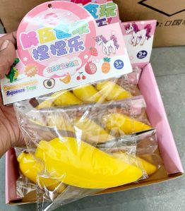 Decompression Squeeze Toys