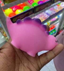 Dinosaur Squeeze Toy