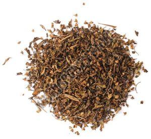 Dried Tulsi Leaves