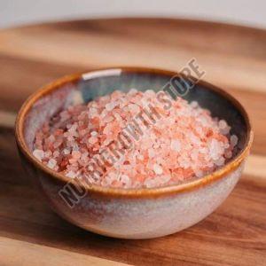 Himalayan Pink Crystal Salt