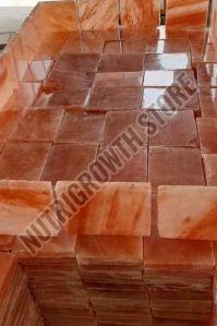 Himalayan Rock Salt Slab
