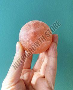 Himalayan Salt Ball Massage Stone
