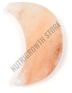 Moon Shaped Massage Stone