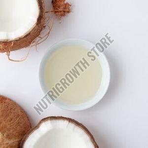 Natural Coconut Oil