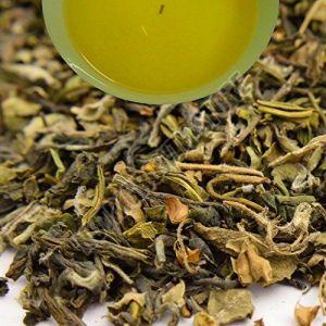 Organic Green Tea