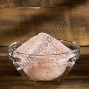 Organic Himalayan Pink Salt Powder