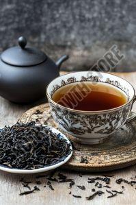 Organic Loose Black Tea