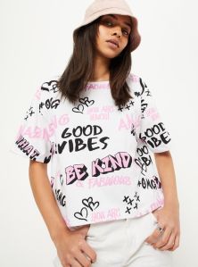 Ladies Tshirts